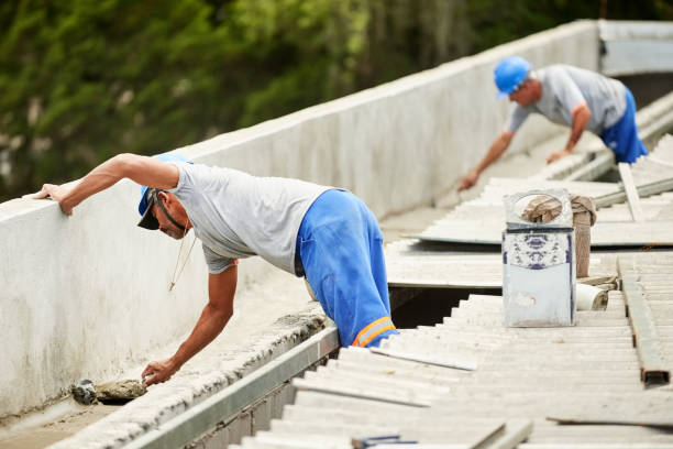 Garage Insulation Installation in Malabar, FL